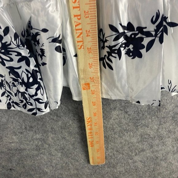 FGQ A-Line Dress XL Women's Sundress Half Sleeve Polyester Adults - Picture 5 of 8